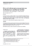 Descripción de una cepa de Klebsiella pneumoniae con gen blaOXA-48 en Lima-Perú
