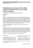 Trato digno en personas con discapacidad por lesión medular: enfoque de investigación ¿cualitativo o cuantitativo?